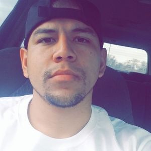 Meet your Posher, Antonio